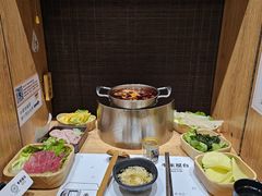-独食火锅·半米屋台(望平街店)