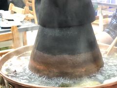 -三兴涮羊肉(荣安大街店)