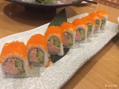 -山之川日料放题(通州店)