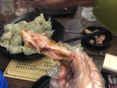 -大妈水饺(文华巷店)