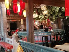 -北平盛世·新京菜·北京烤鸭(劲松·双井店)