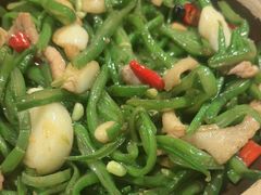 -水煮三国·川鲁江湖菜(香山店)