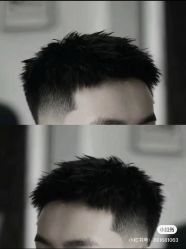 -丝源发型