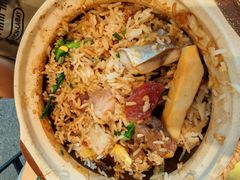 -华记煲仔华·煲仔饭(人和店)