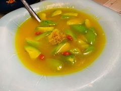 金汤瑶柱丝瓜-荟廷·晶萃(陆家嘴尚悦湾店)