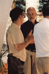 -Biella Fibers杰尼亚Zegna面料西装·夹克·礼服全定制Bespoke(晶耀前滩店)