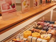 -好利来(丰益桥店)