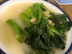 -彩蝶谷美食廊·粤式经典南番顺·铁板烧烤泰风味(广州长隆酒店)