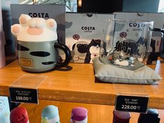 -COSTA COFFEE(丰联广场店)