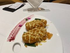 -若蘭慈·无国界素食料理(欢乐海岸店)