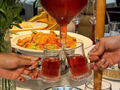 -狮拾久·现代新加坡料理(壹方城店)