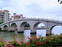 -万绿园