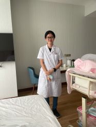 点击看大图 -贝安心月子中心(昌平店)