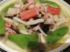 -光明招待所(邦凯科技园店)