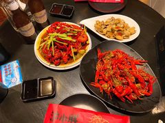 -沪小胖小龙虾(淮海中路旗舰店)