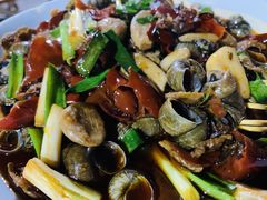 -三哥田螺(北书院街店)