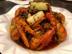 -虾胡闹·澳洲小龙虾·烧烤(福田鲨鱼店)