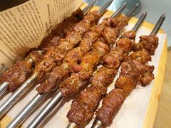-四季餐厅·新津菜(环湖中路店)
