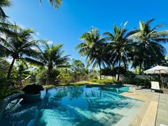 -海南清水湾莱佛士酒店