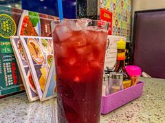 -新辉港式茶餐厅(北栅店)