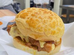 -颓记茶餐厅(美景总店)