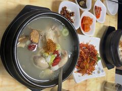-长顺参鸡汤店(西塔总店)