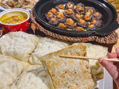 -和源祥·日照菜扛把子(万平口一店)