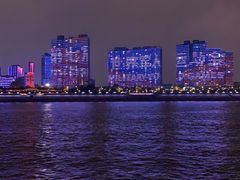 -武汉两江游览·夜游长江(汉口粤汉码头)