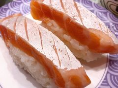 -万岁寿司(虎门万达店)