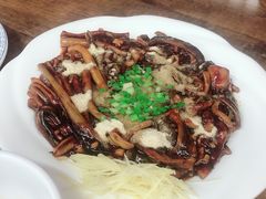 -协和菜馆(凤凰街店)