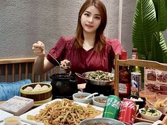 -莲餐厅·湖北菜·藕汤是头牌(愚园路店)