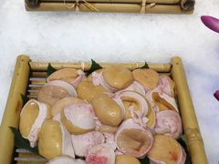 -川骄海鲜自助(河东店)