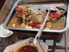 -徽州美食(三十年老店)