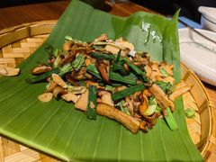 -云海肴·汽锅鸡·云南菜(美罗城店)