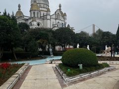 -安徽八里河旅游区