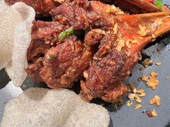 -避风塘(宝山万达店)