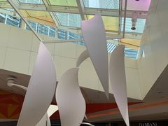 -香港ELEMENTS圆方