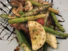 -BONAZZA 意大利餐厅