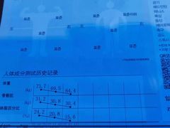 -KingBull私教健身&格斗订制(龙井商业中心店)