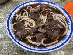 -清真-戏楼王记牛肉面