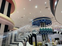 -奈尔宝家庭中心·亲子餐厅(鄞州万达店)