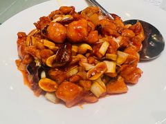 -峨嵋酒家(牡丹园店)