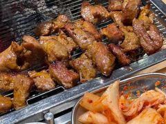 -麻蒲碳烤肉(远景路1号店)