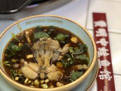 -费明中罗非鱼(大石坝店)