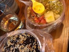 -老凯俚酸汤鱼(鸿通城店)