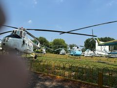 -中国航空博物馆