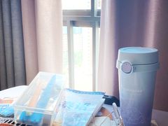 -星巴克(深圳宝安泰华店)