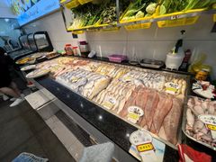-健跳小海鲜(人民路店)