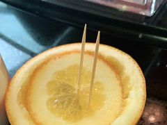 -铜锣湾·有麝自然香(渝北财富中心店)