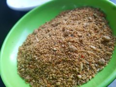 干料-金达盛烤肉(五里店)